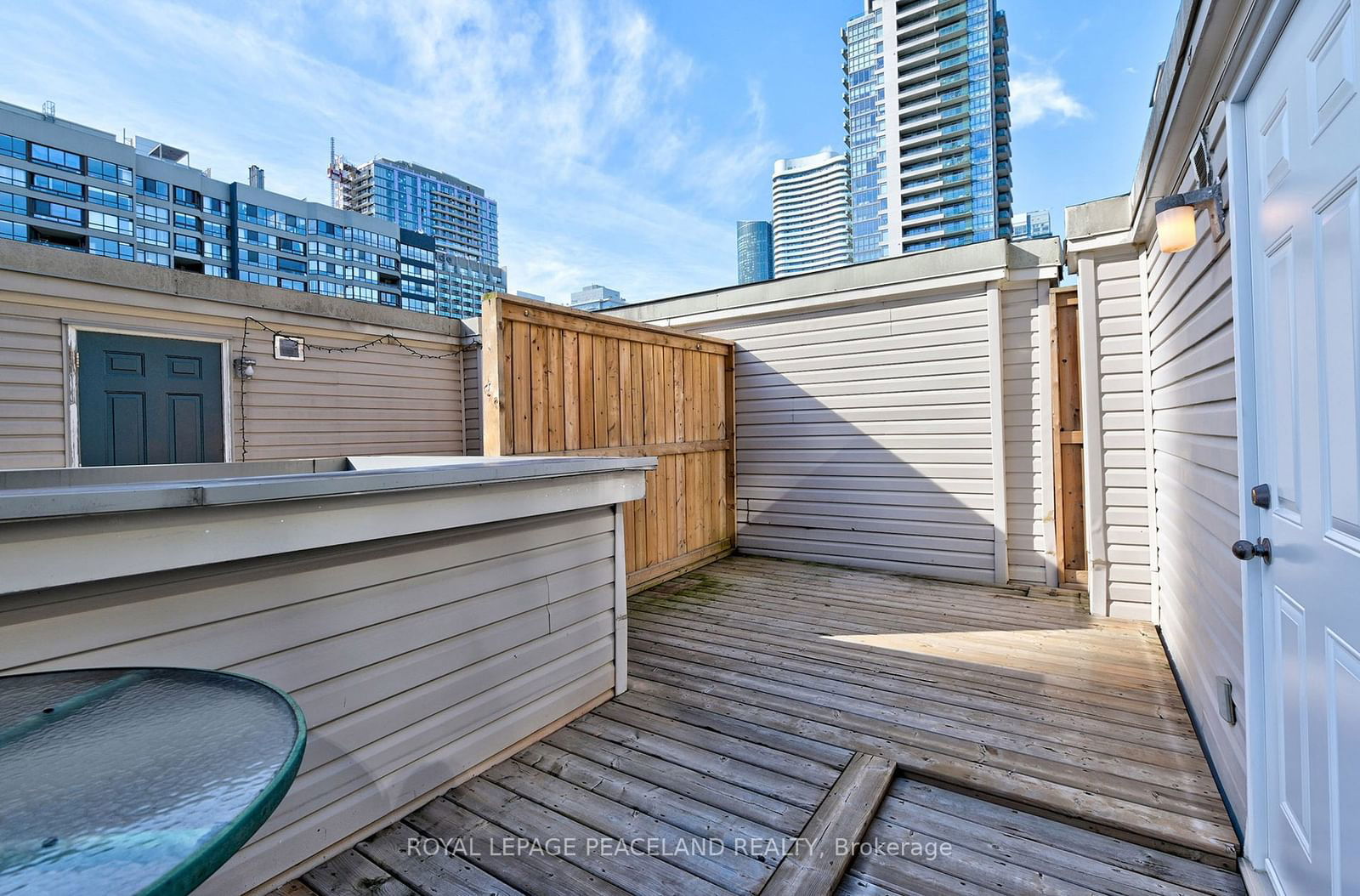 415 Jarvis St, unit 366 for sale