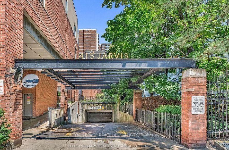 415 Jarvis St, unit 366 for sale