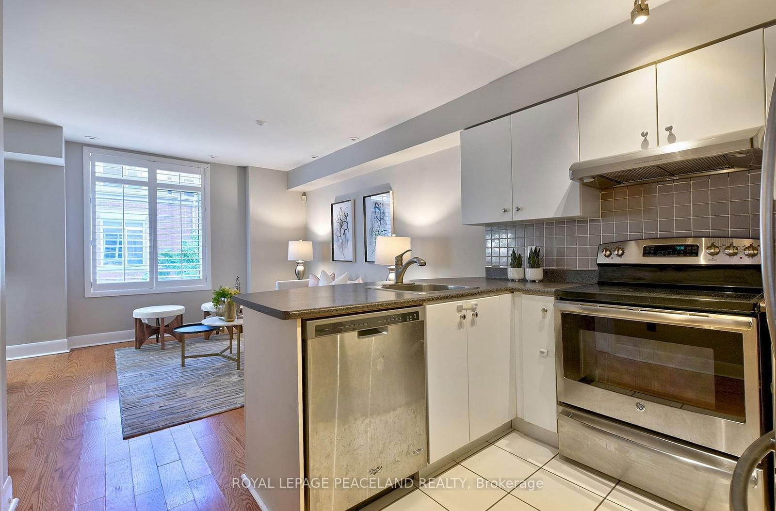 415 Jarvis St, unit 366 for sale