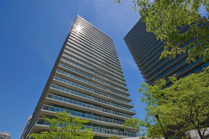 5508 Yonge St, unit 2306 for rent