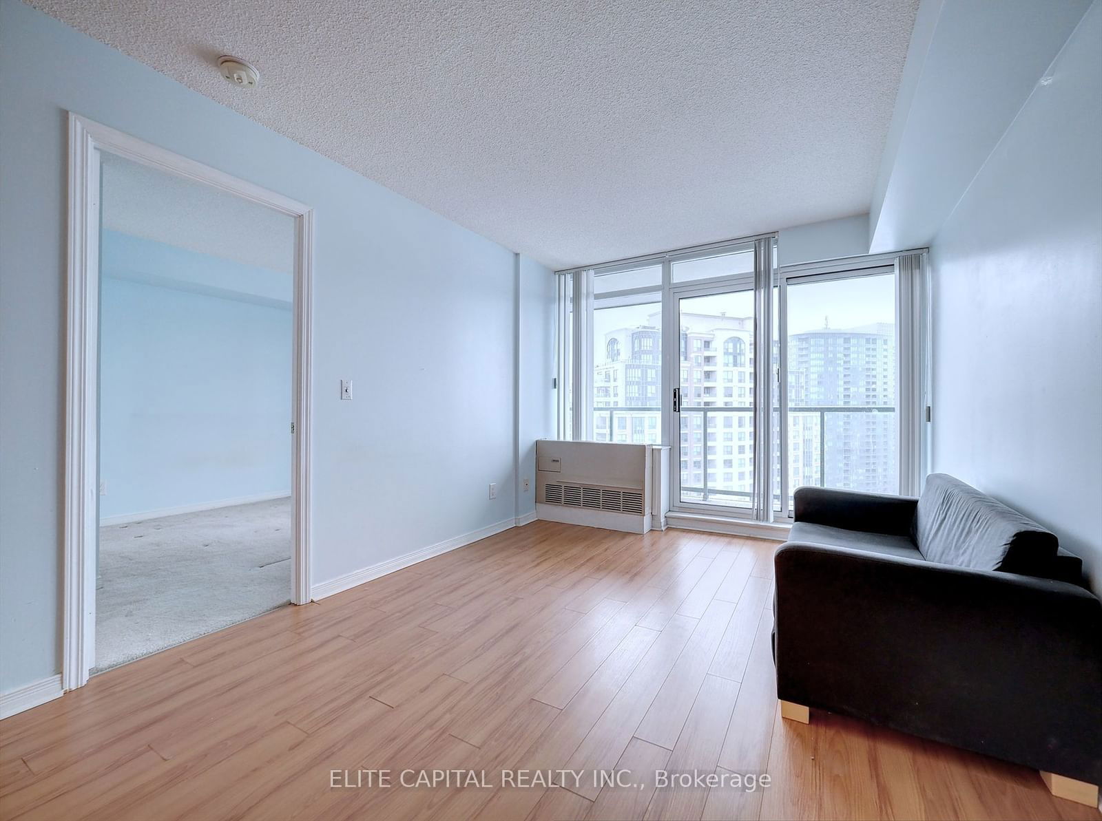 5508 Yonge St, unit 2306 for rent