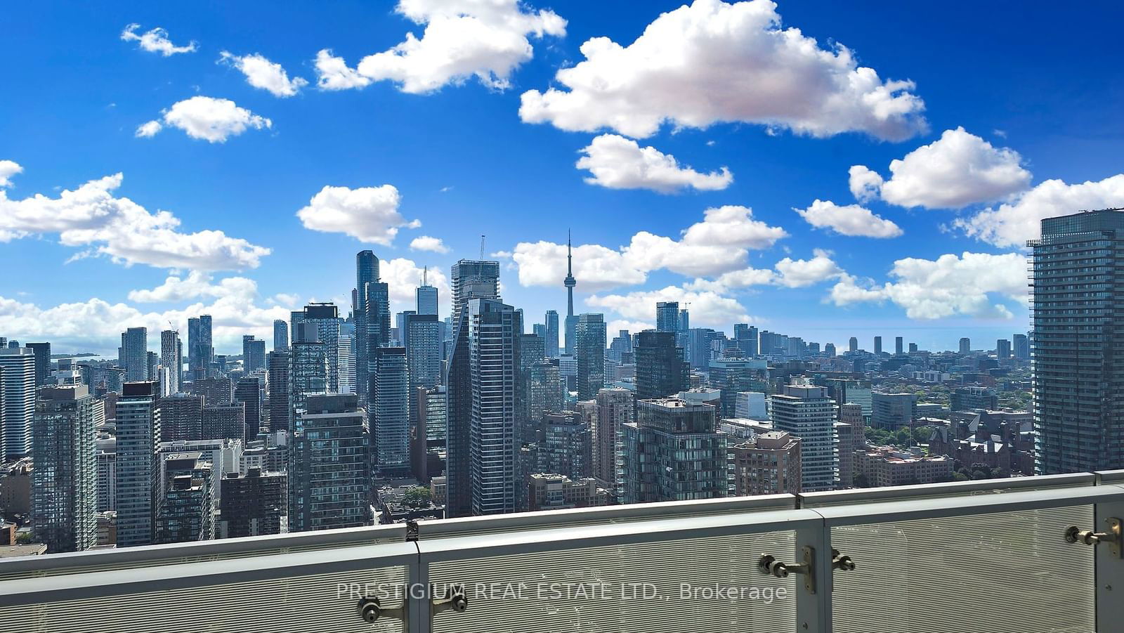 1 Bloor St E, unit 4204 for sale