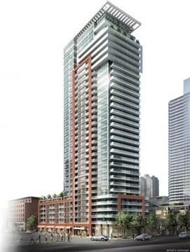 8 Mercer St, unit 2209 for rent