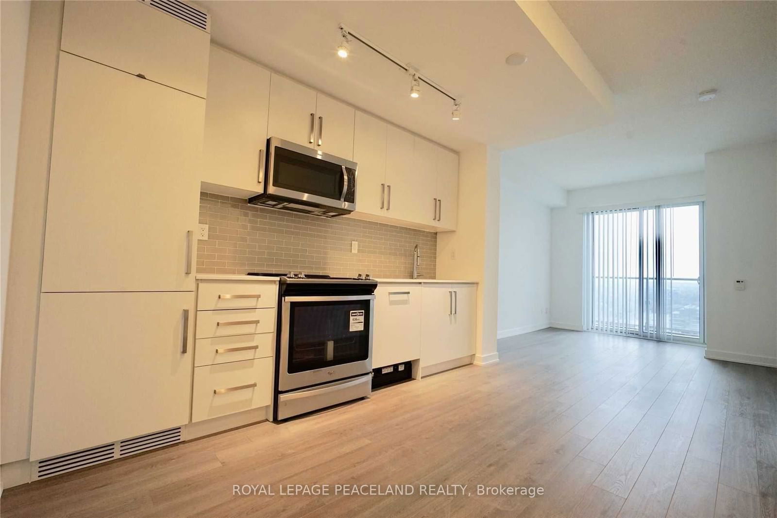 5180 Yonge St, unit 2503 for rent