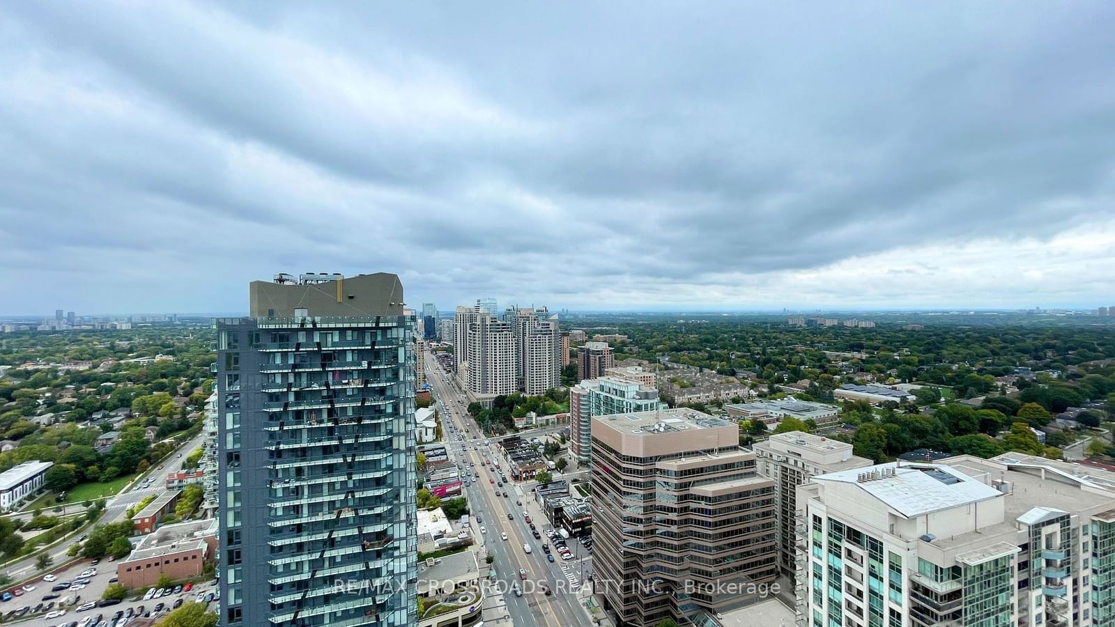 5180 Yonge St, unit 3103 for rent