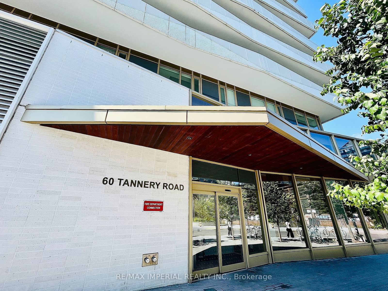 60 Tannery Rd, unit 906 for rent