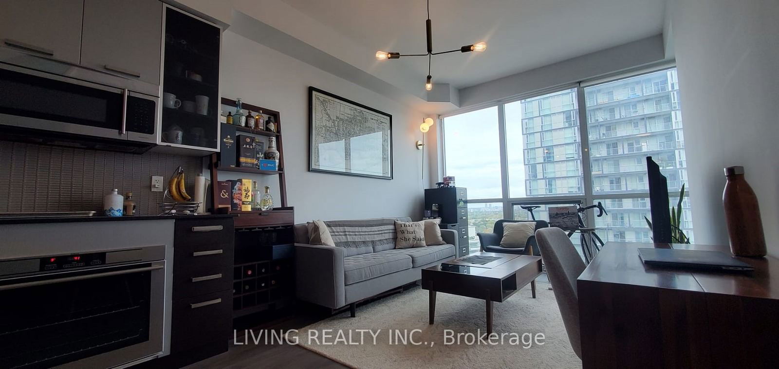 5168 Yonge St, unit 2308 for rent