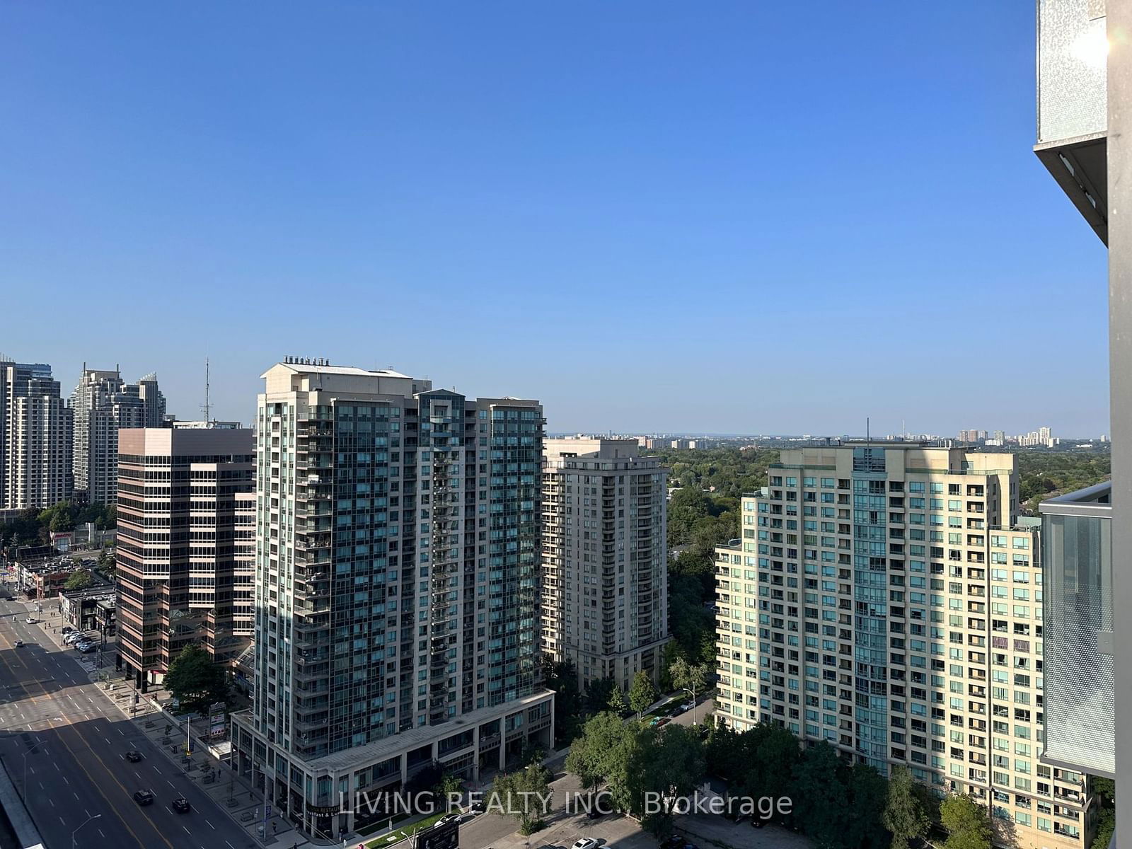 5168 Yonge St, unit 2308 for rent