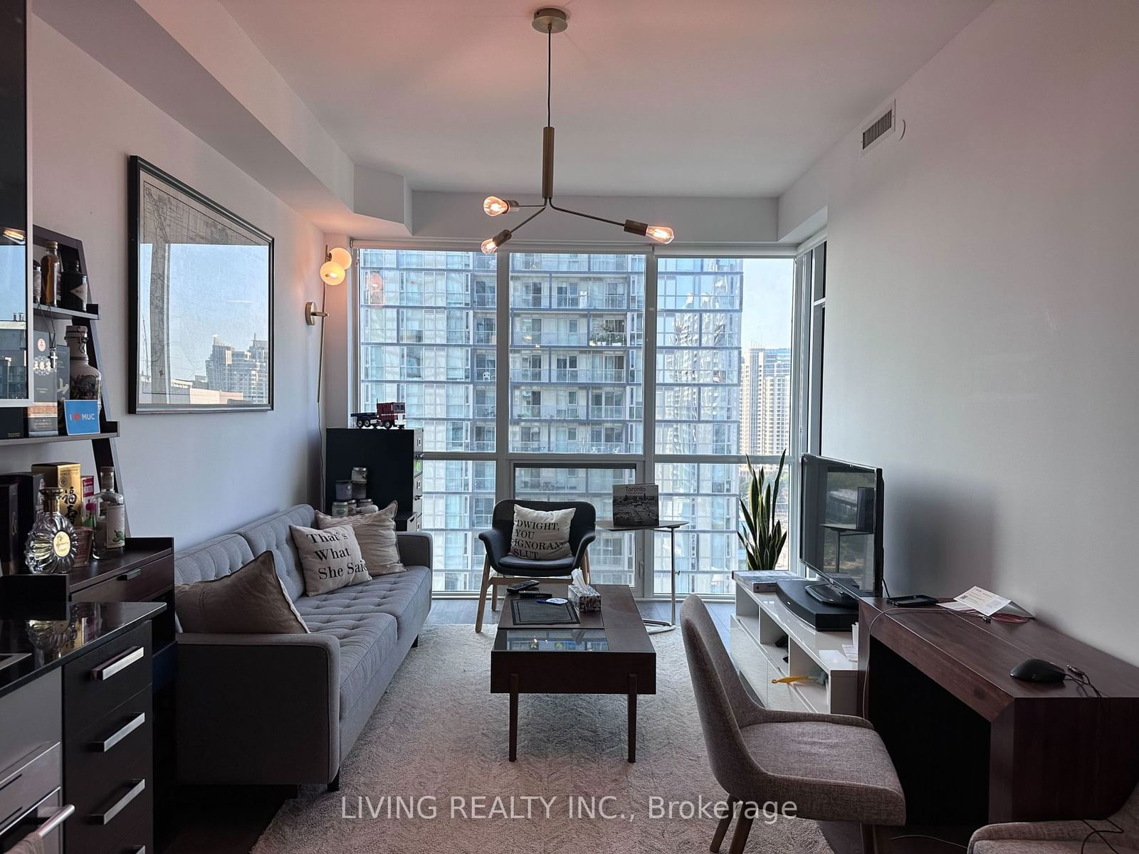 5168 Yonge St, unit 2308 for rent