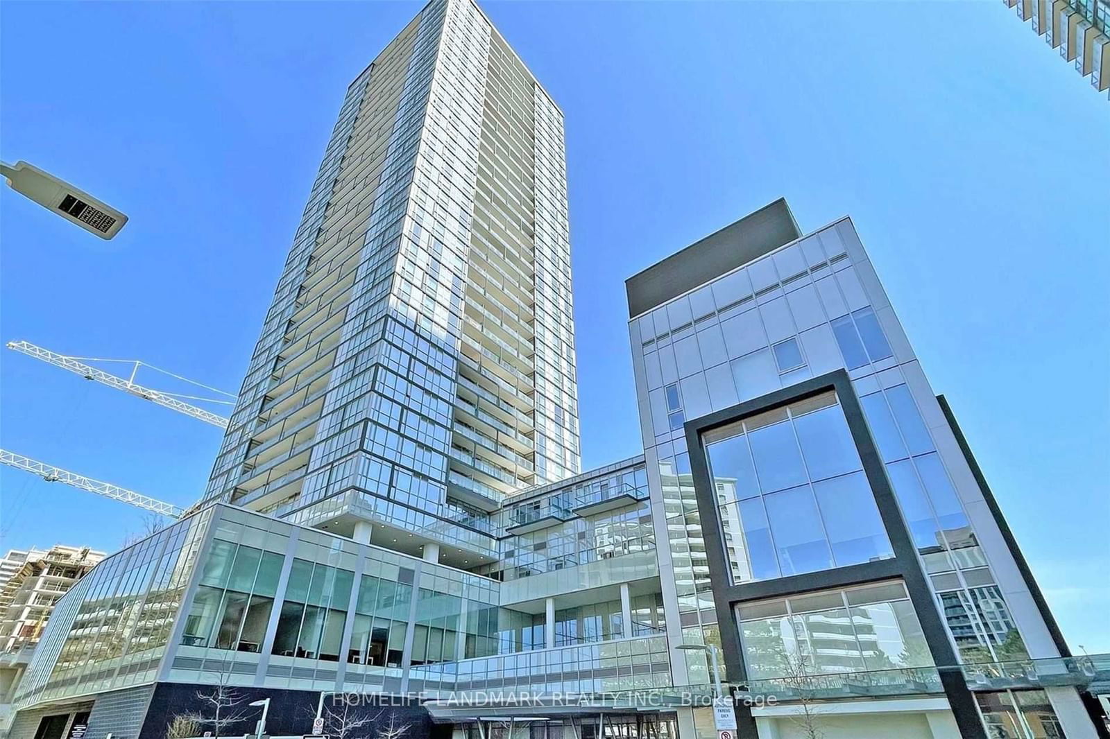 5180 Yonge St, unit 1609 for rent