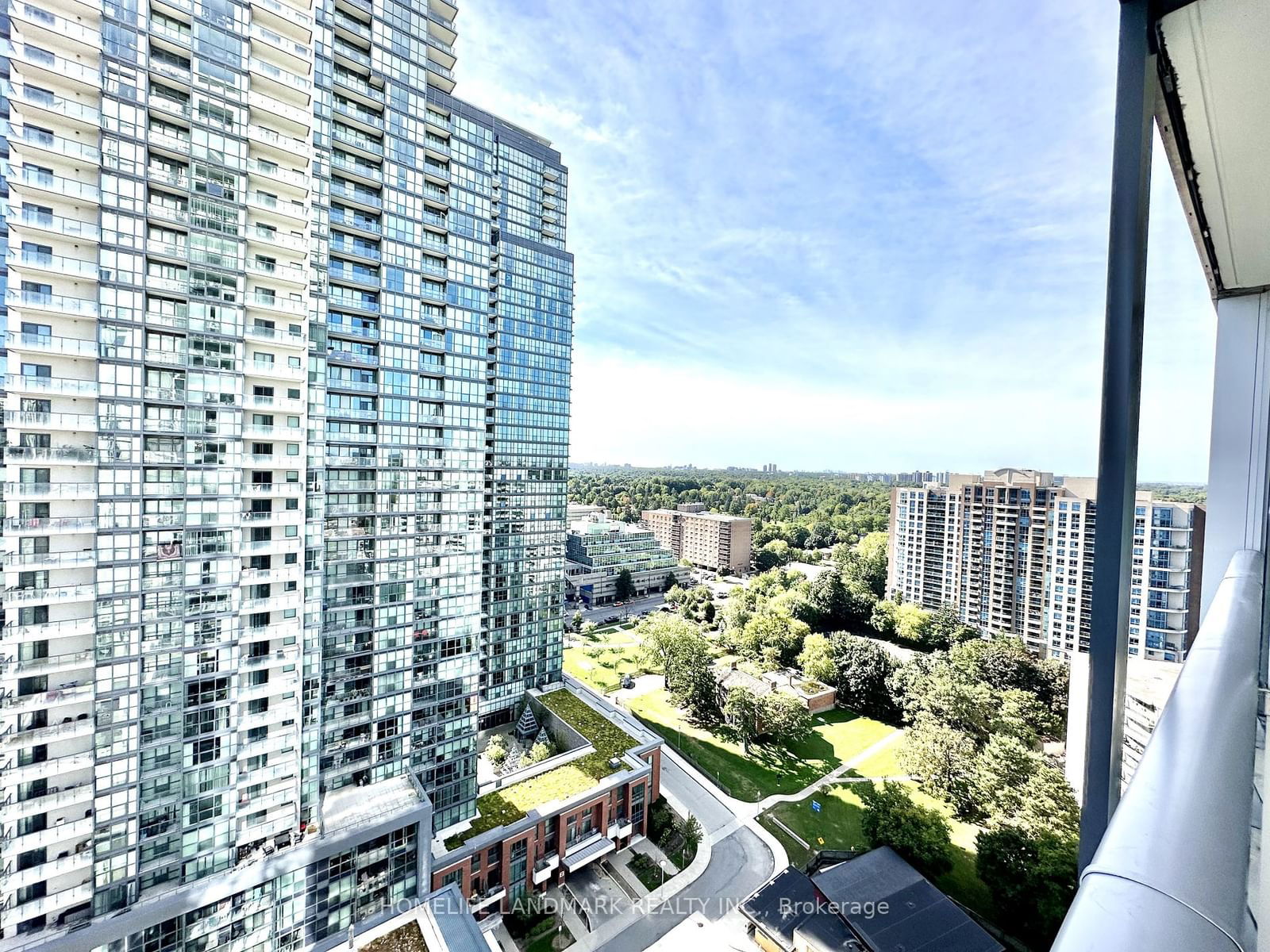 5180 Yonge St, unit 1609 for rent