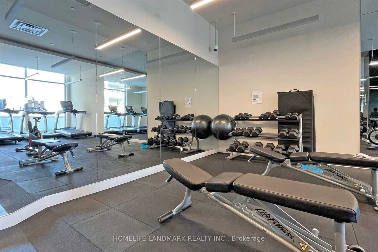 5180 Yonge St, unit 1609 for rent