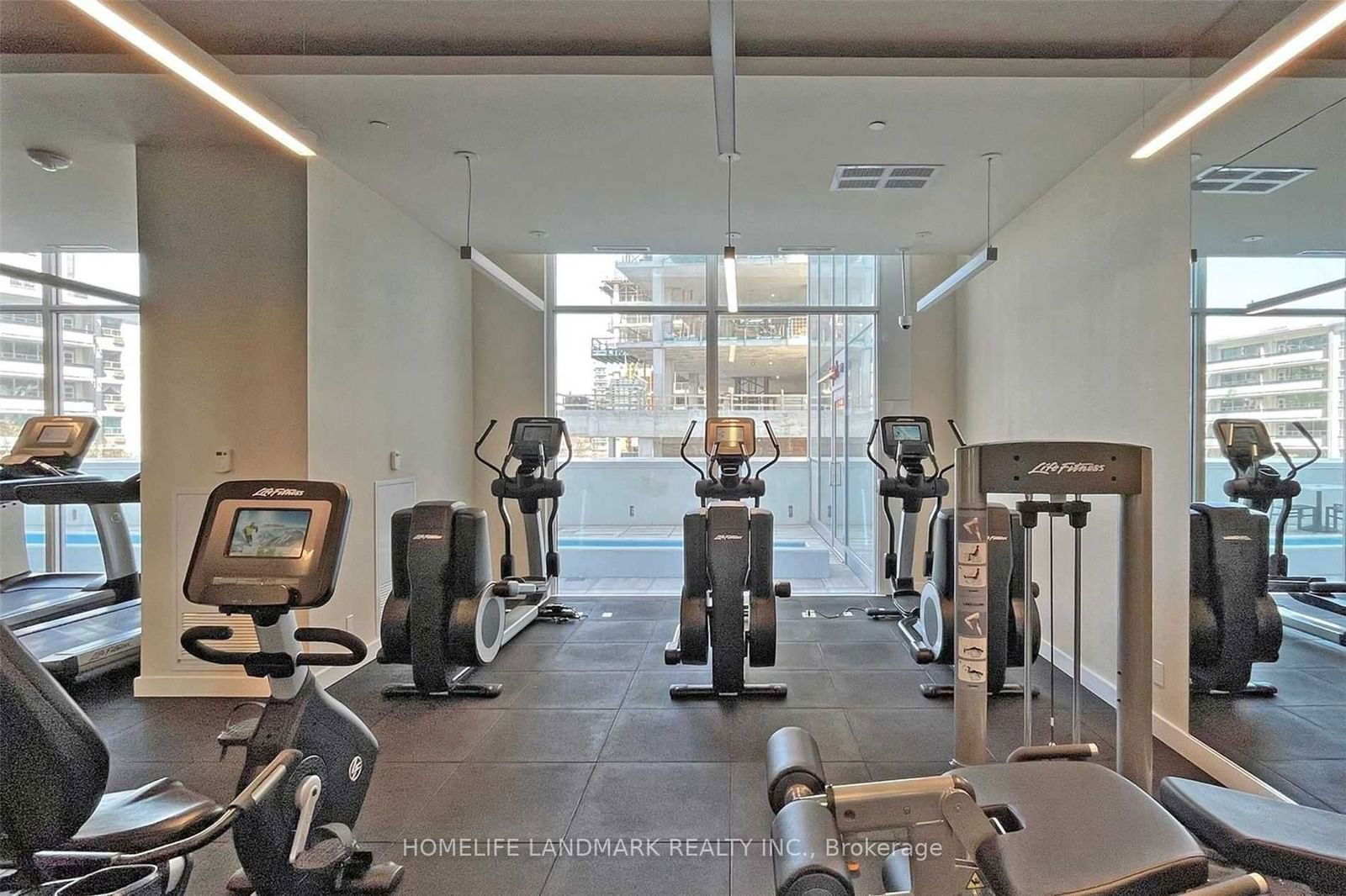 5180 Yonge St, unit 1609 for rent