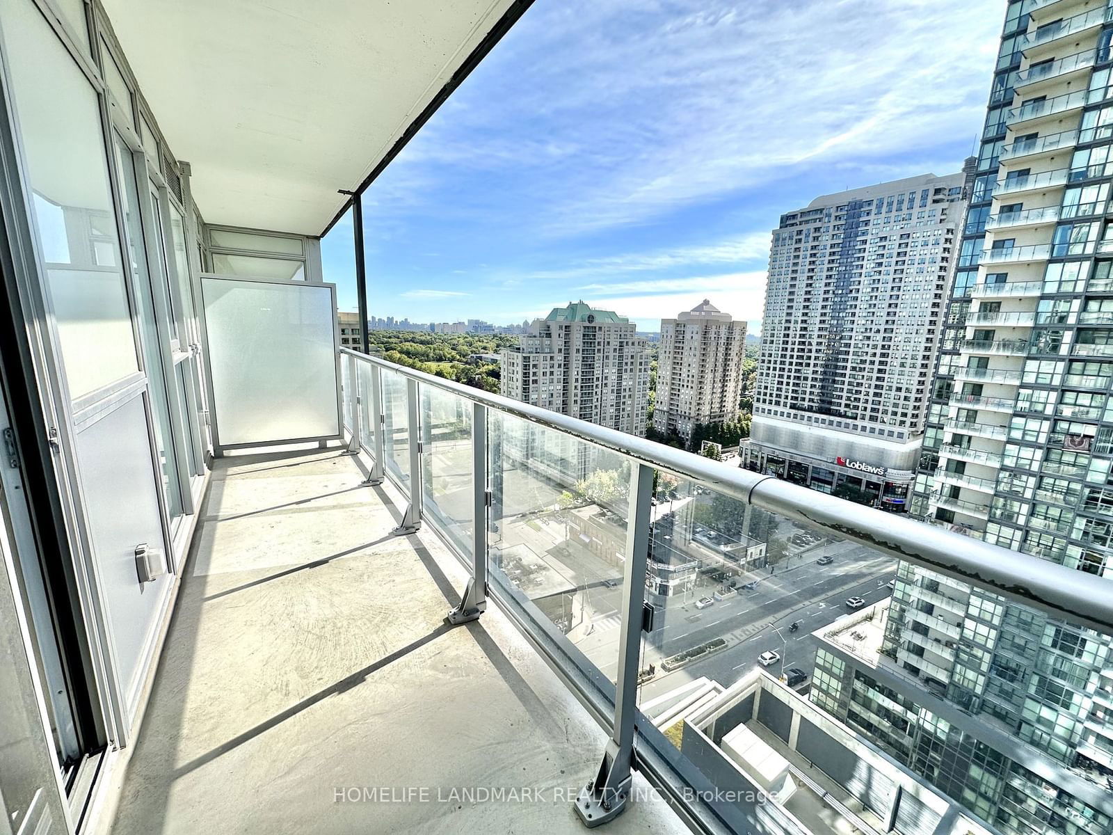 5180 Yonge St, unit 1609 for rent