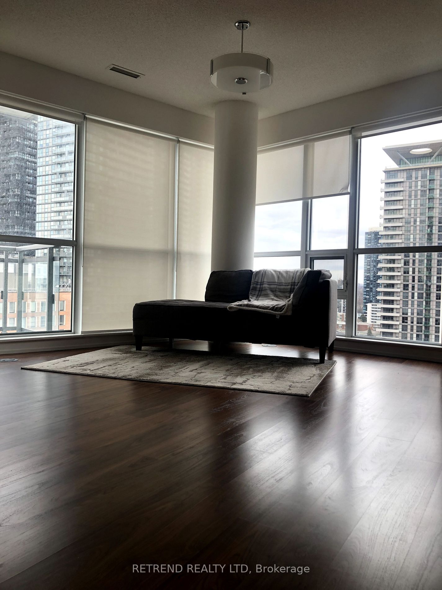 89 Dunfield Ave, unit 1402 for rent