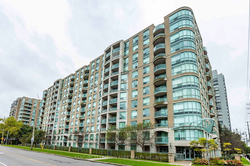 28 Pemberton Ave, unit 901 for sale