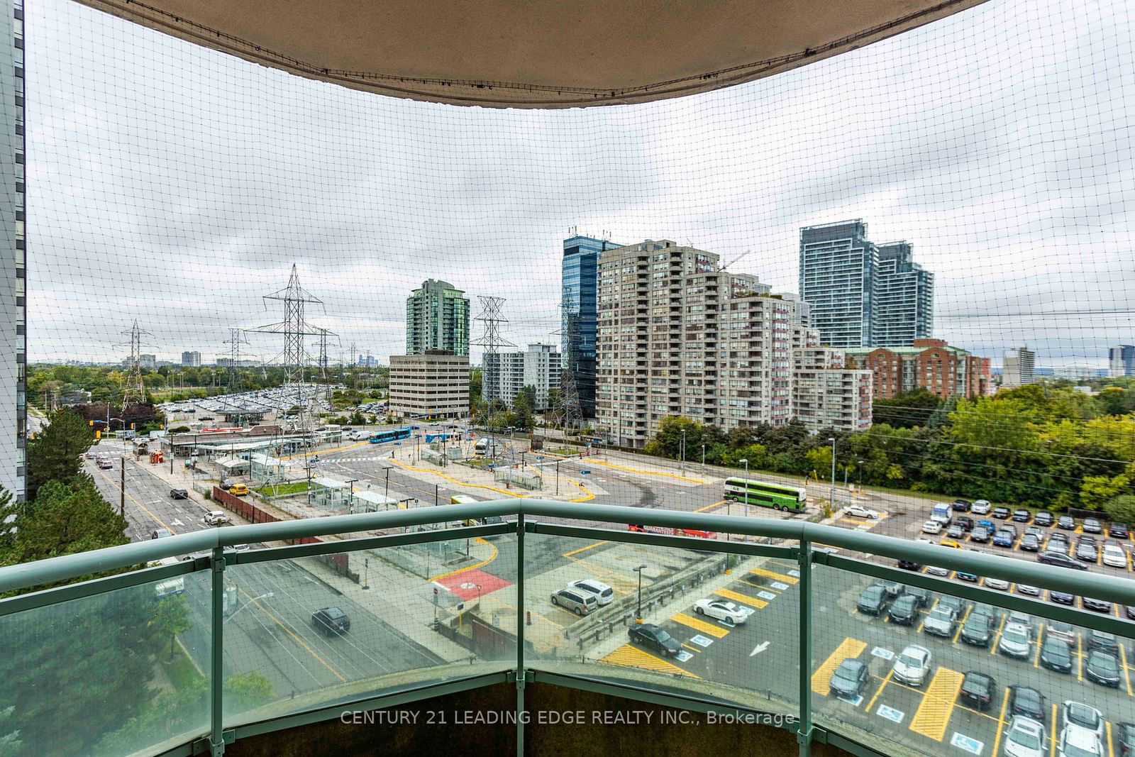 Park Palace III Condos, North York, Toronto