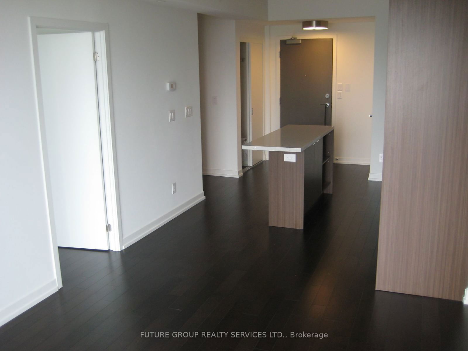 21 Widmer St, unit 3412 for rent