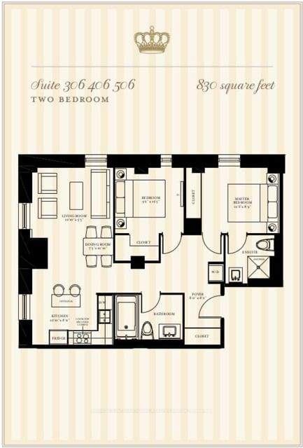 22 Leader Lane, unit 306 for rent