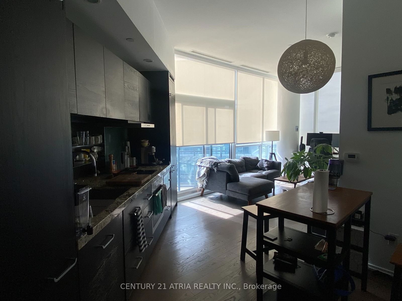 45 Charles St E, unit 5306 for rent