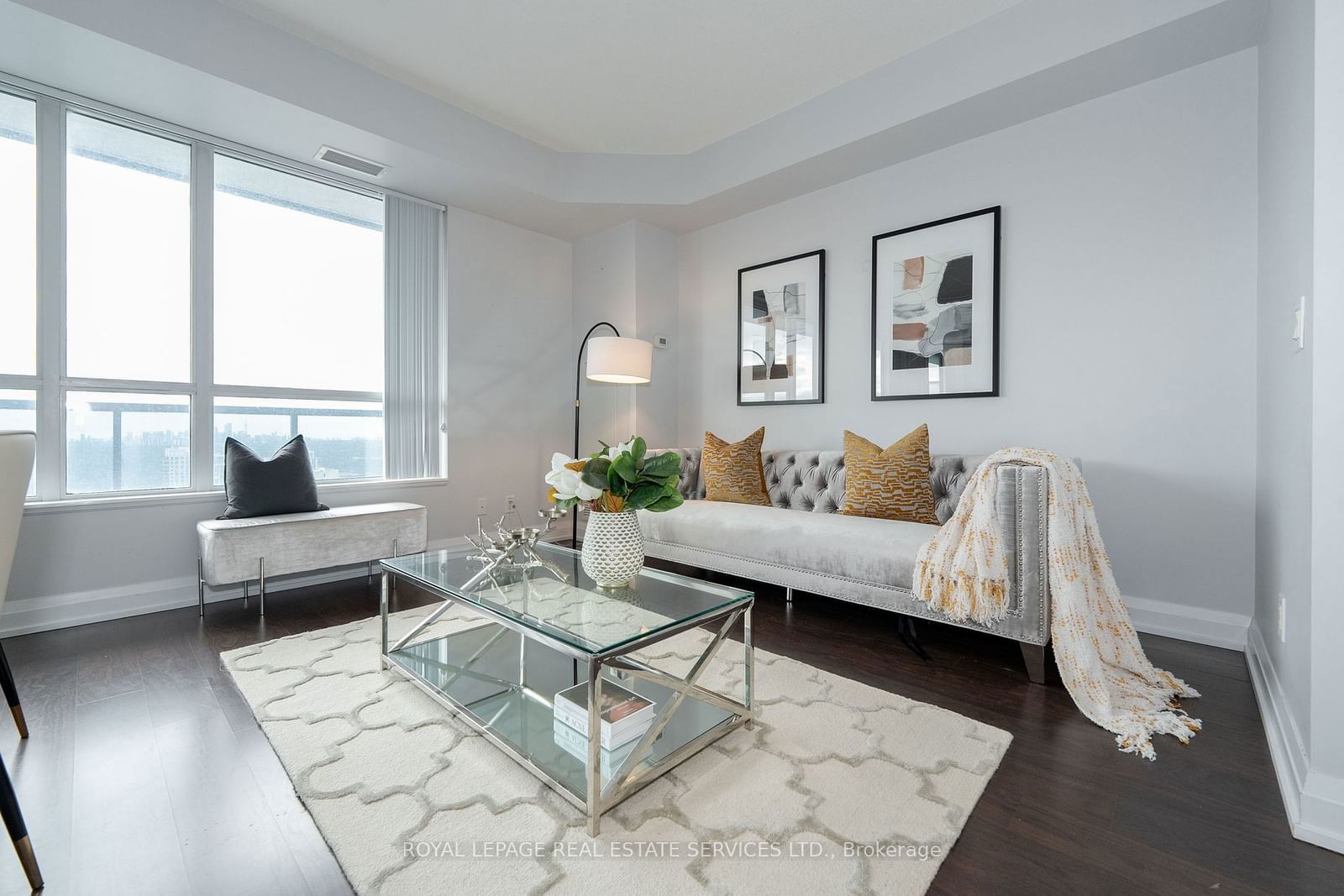 5 Sheppard Ave E, unit 2926 for sale