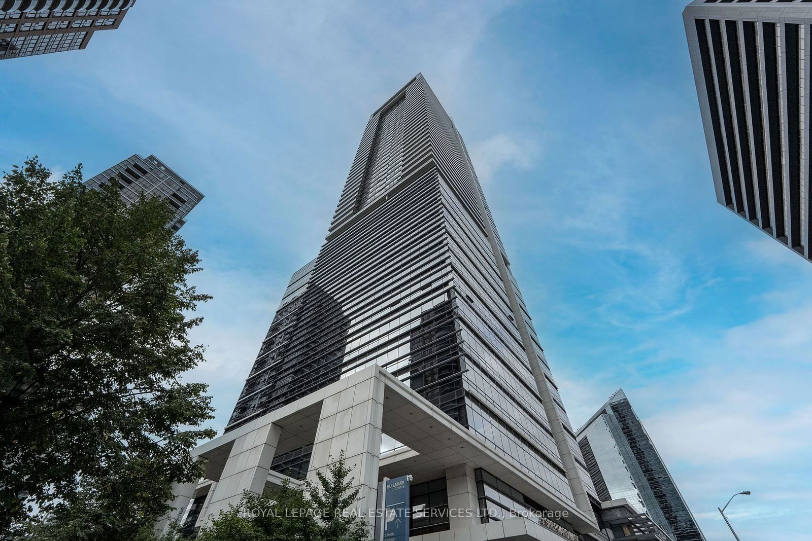 5 Sheppard Ave E, unit 2926 for sale