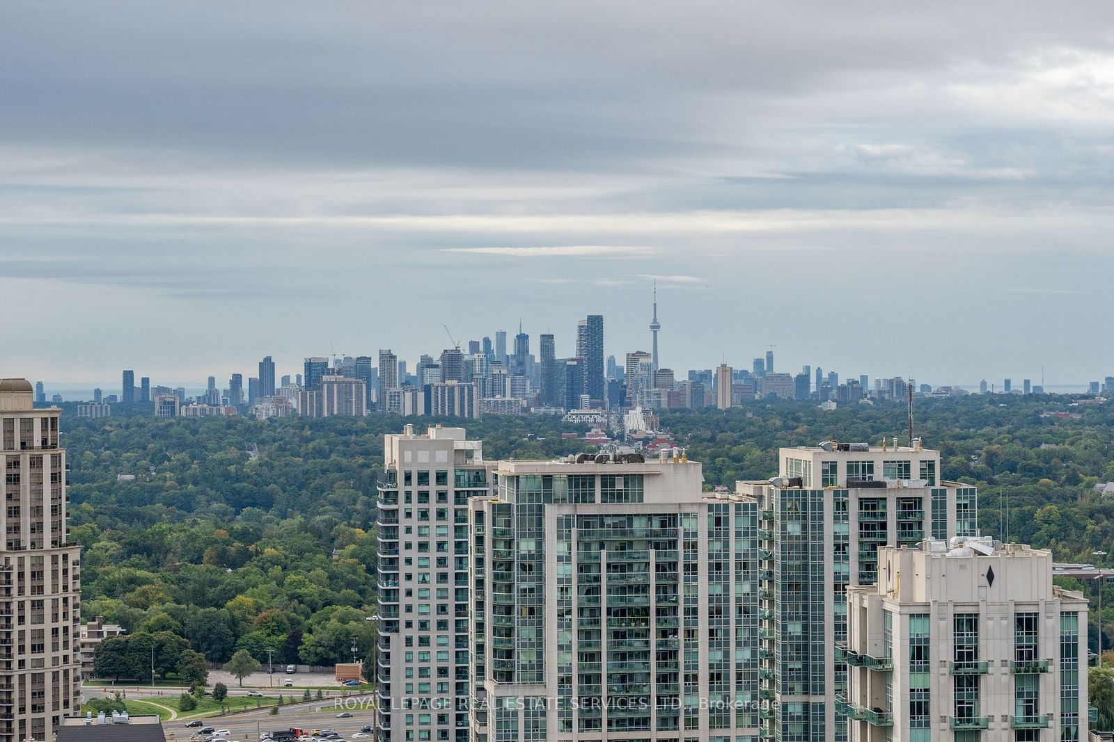 Hullmark Centre II Condos, North York, Toronto