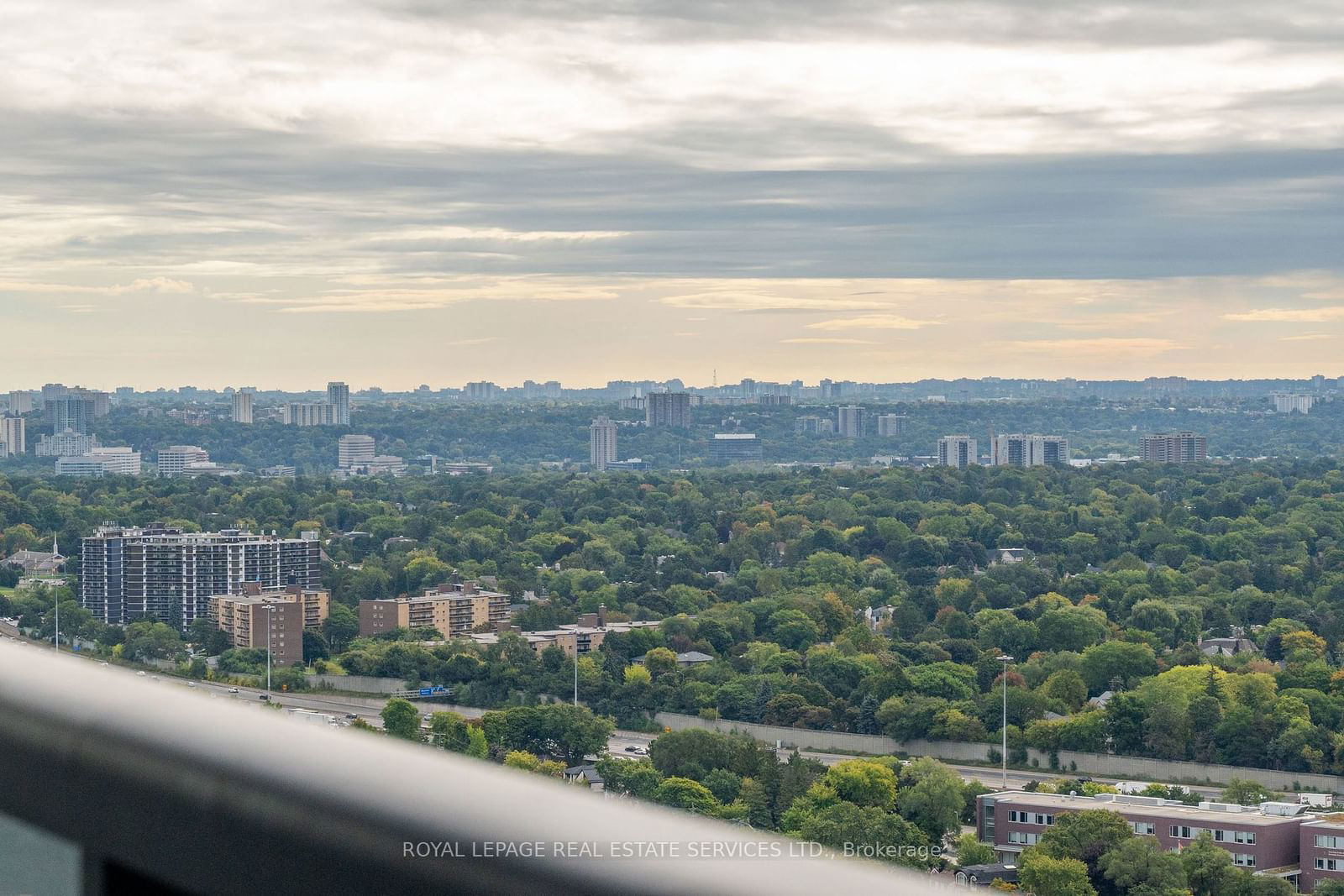 Hullmark Centre II Condos, North York, Toronto