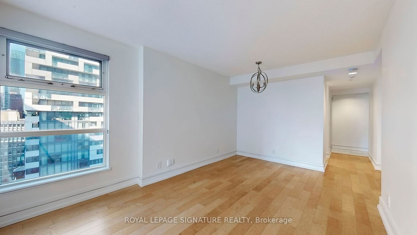 50 Lombard St, unit 1704 for rent