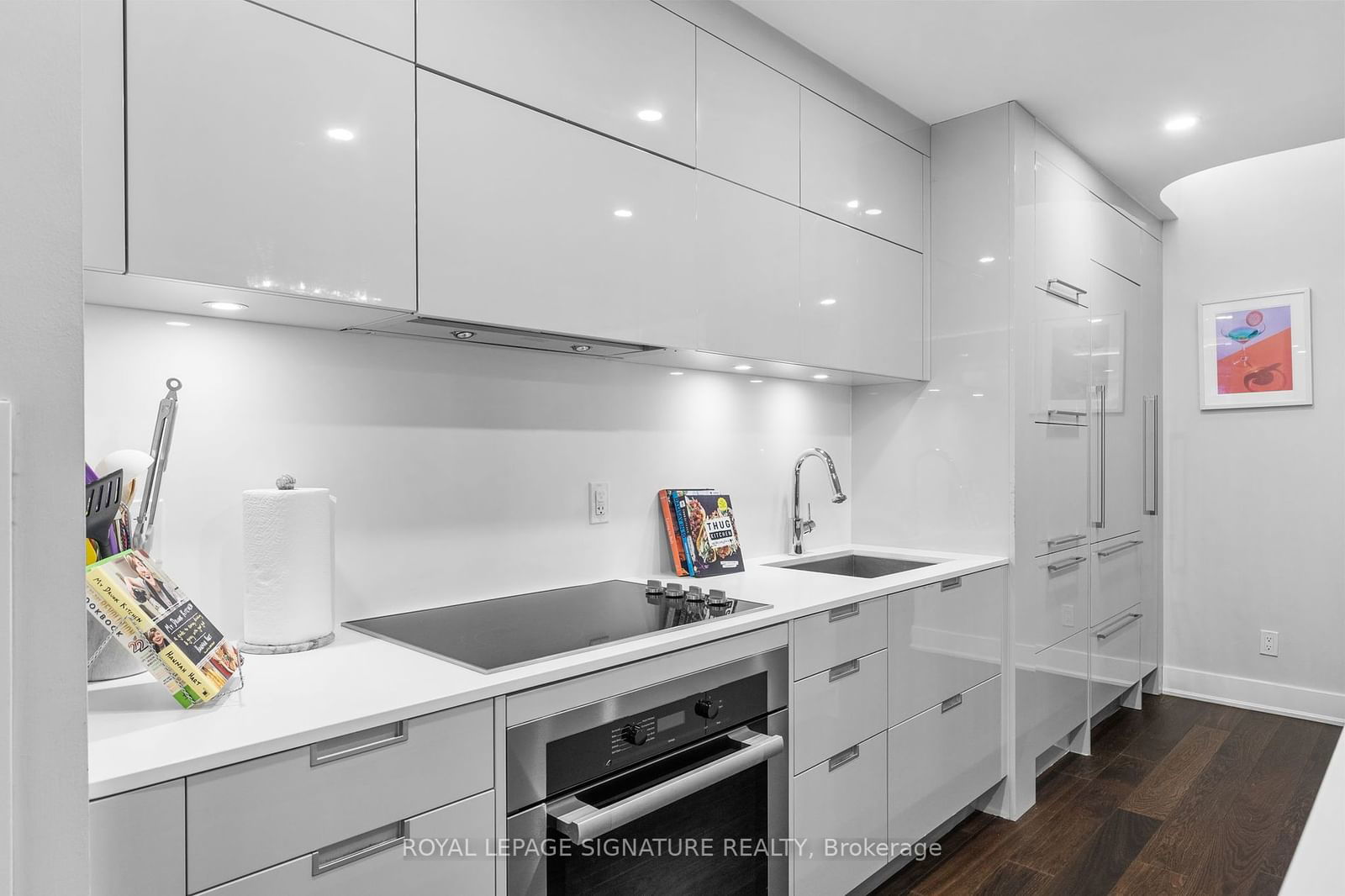 30 Nelson St, unit TH20 for sale