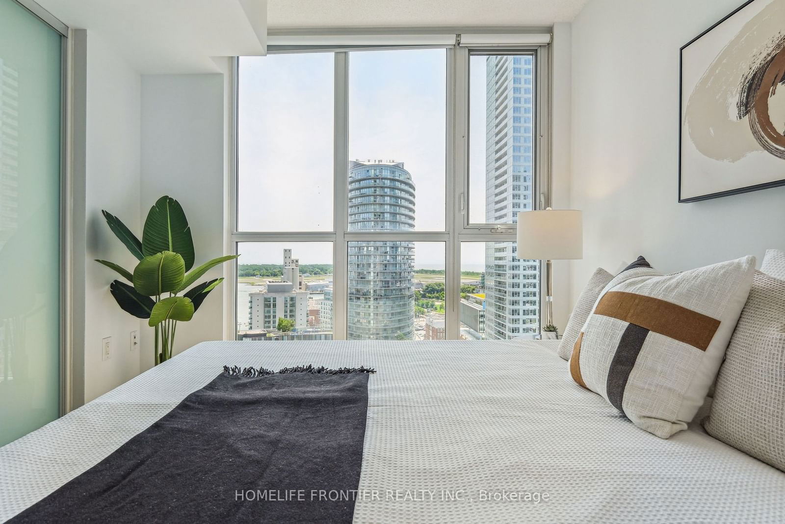 85 Queens Wharf Rd, unit 1903 for rent