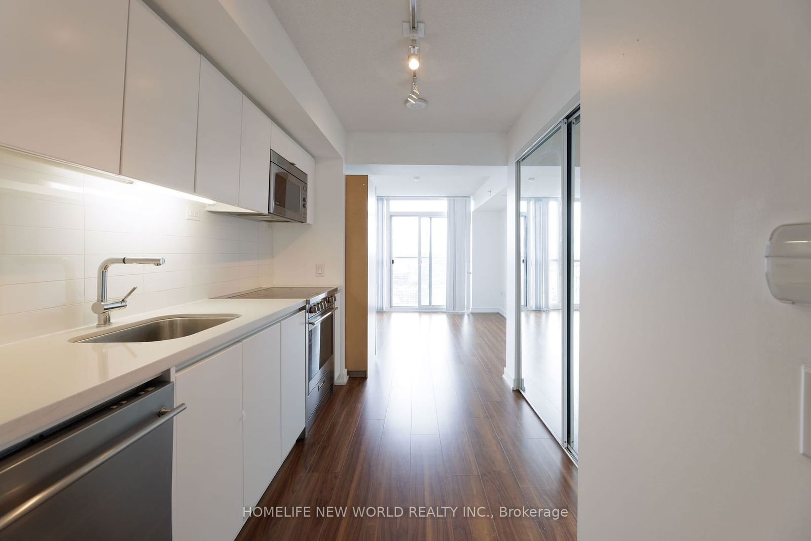 85 Queens Wharf Rd, unit 3708 for rent