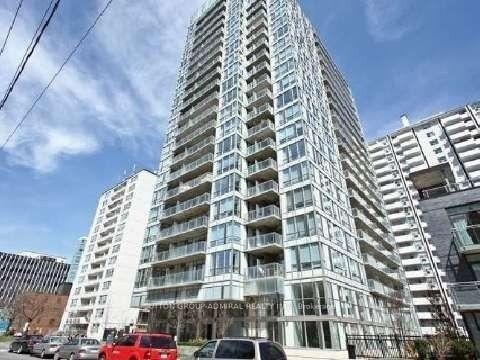 83 Redpath Ave, unit 1703 for rent