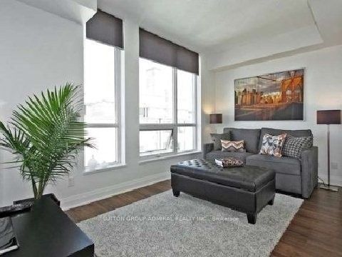 83 Redpath Ave, unit 1703 for rent