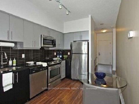 83 Redpath Ave, unit 1703 for rent