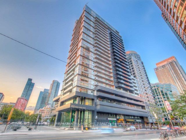 352 Front St W, unit 101 for rent