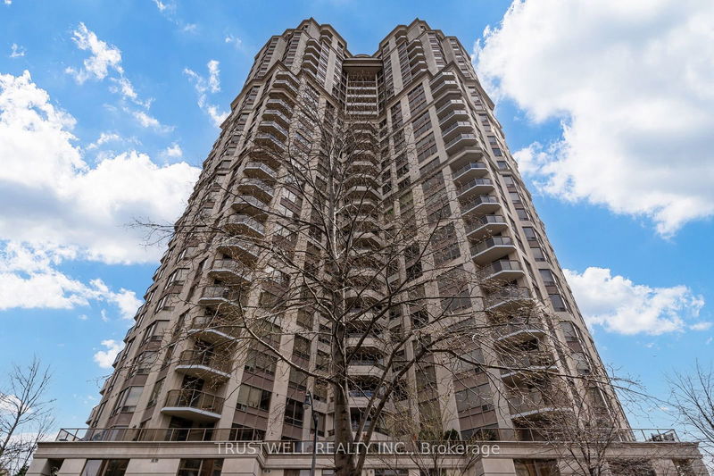 78 Harrison Garden Blvd, unit 2305 for sale