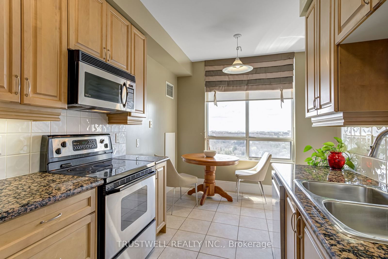 78 Harrison Garden Blvd, unit 2305 for sale