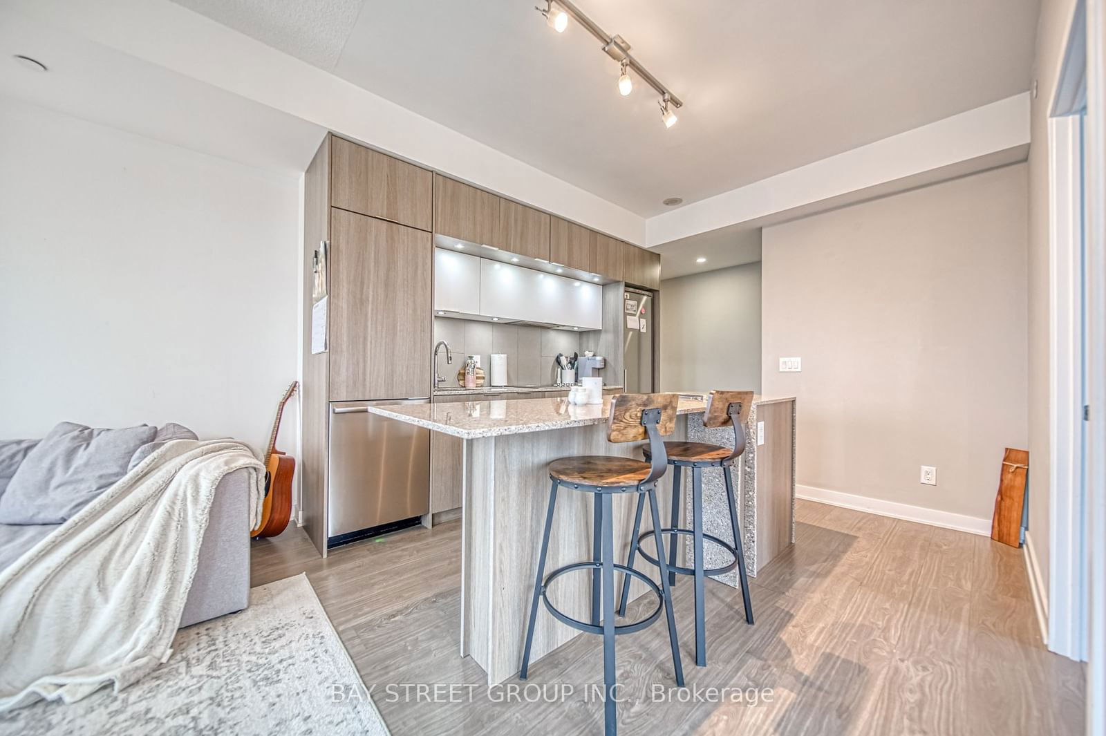 55 Regent Park Blvd, unit 2312 for rent