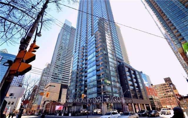 295 Adelaide St W, unit 518 for rent