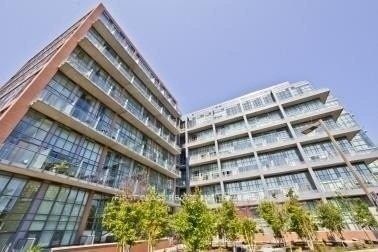 5 Hanna Ave, unit 347 for rent