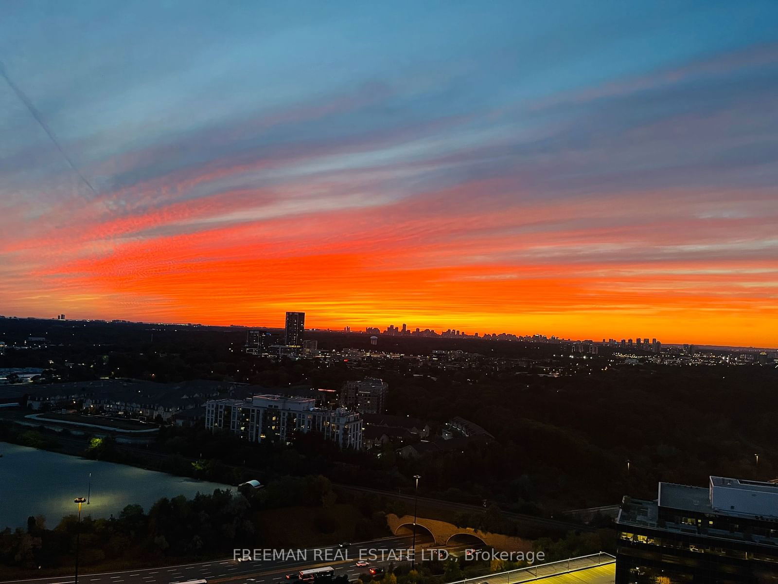 Highgate Condos, North York, Toronto