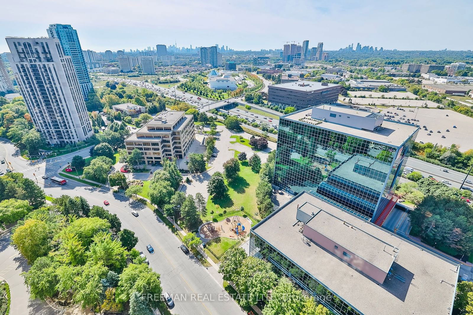 Highgate Condos, North York, Toronto