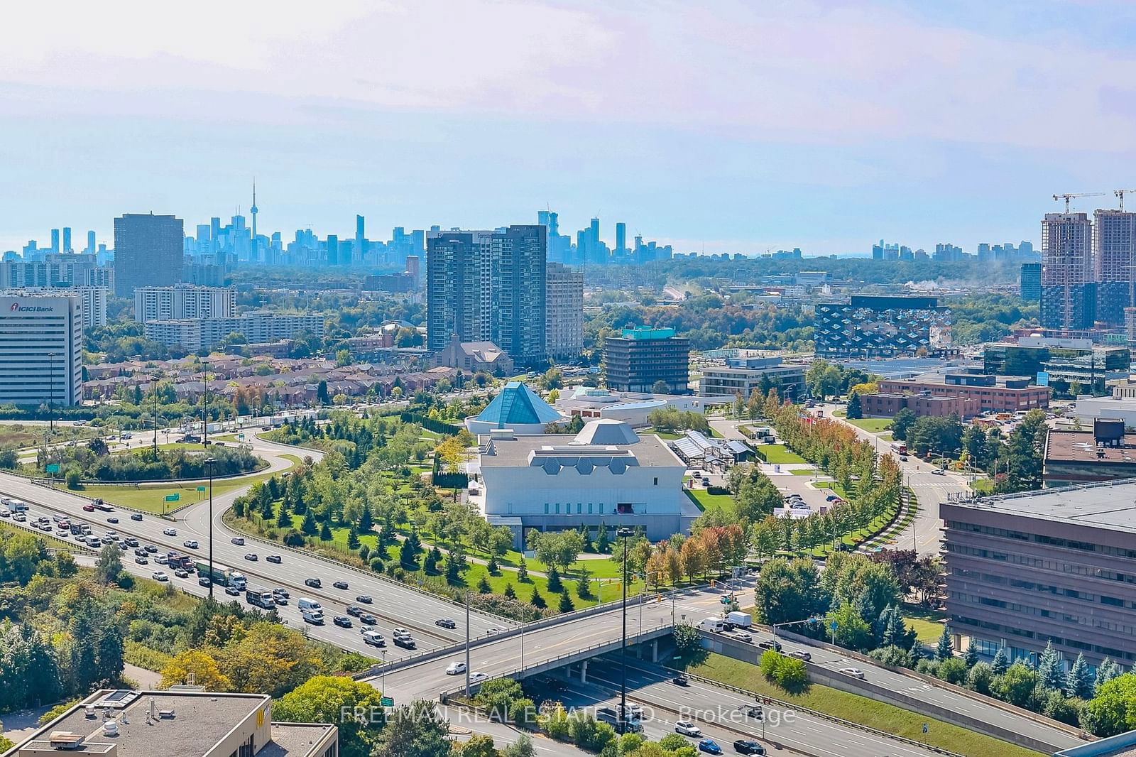 Highgate Condos, North York, Toronto