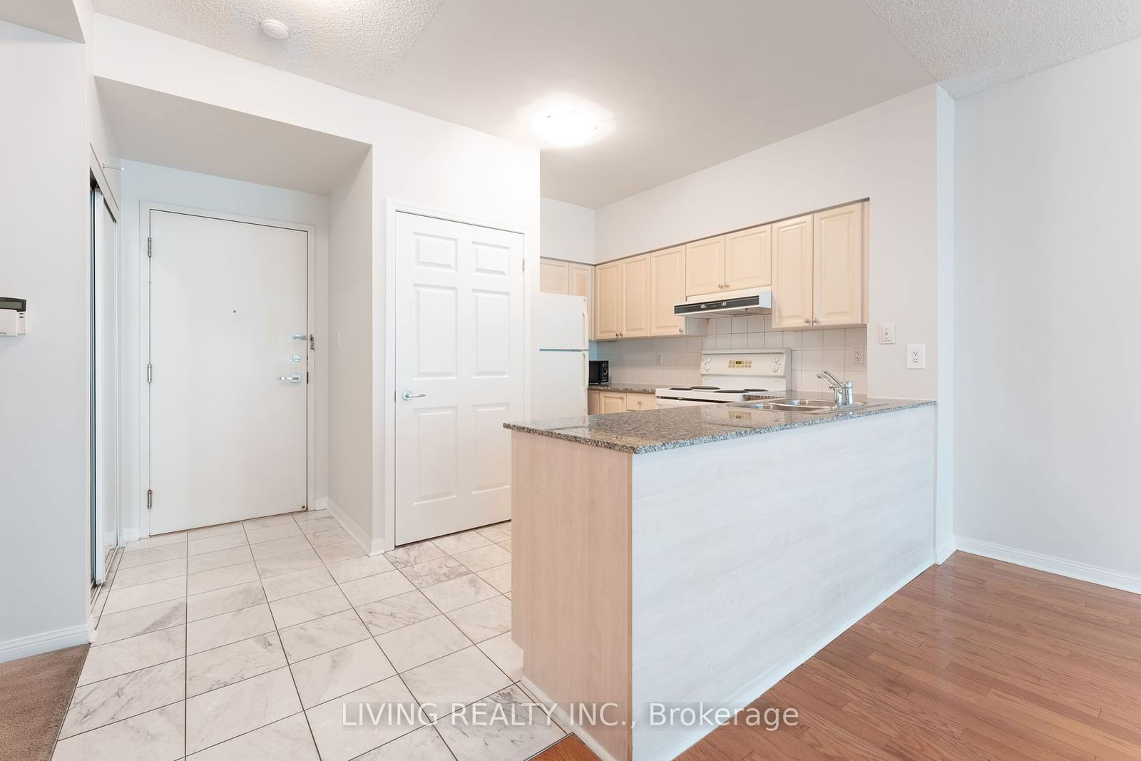 228 Queens Quay W, unit 2110 for rent