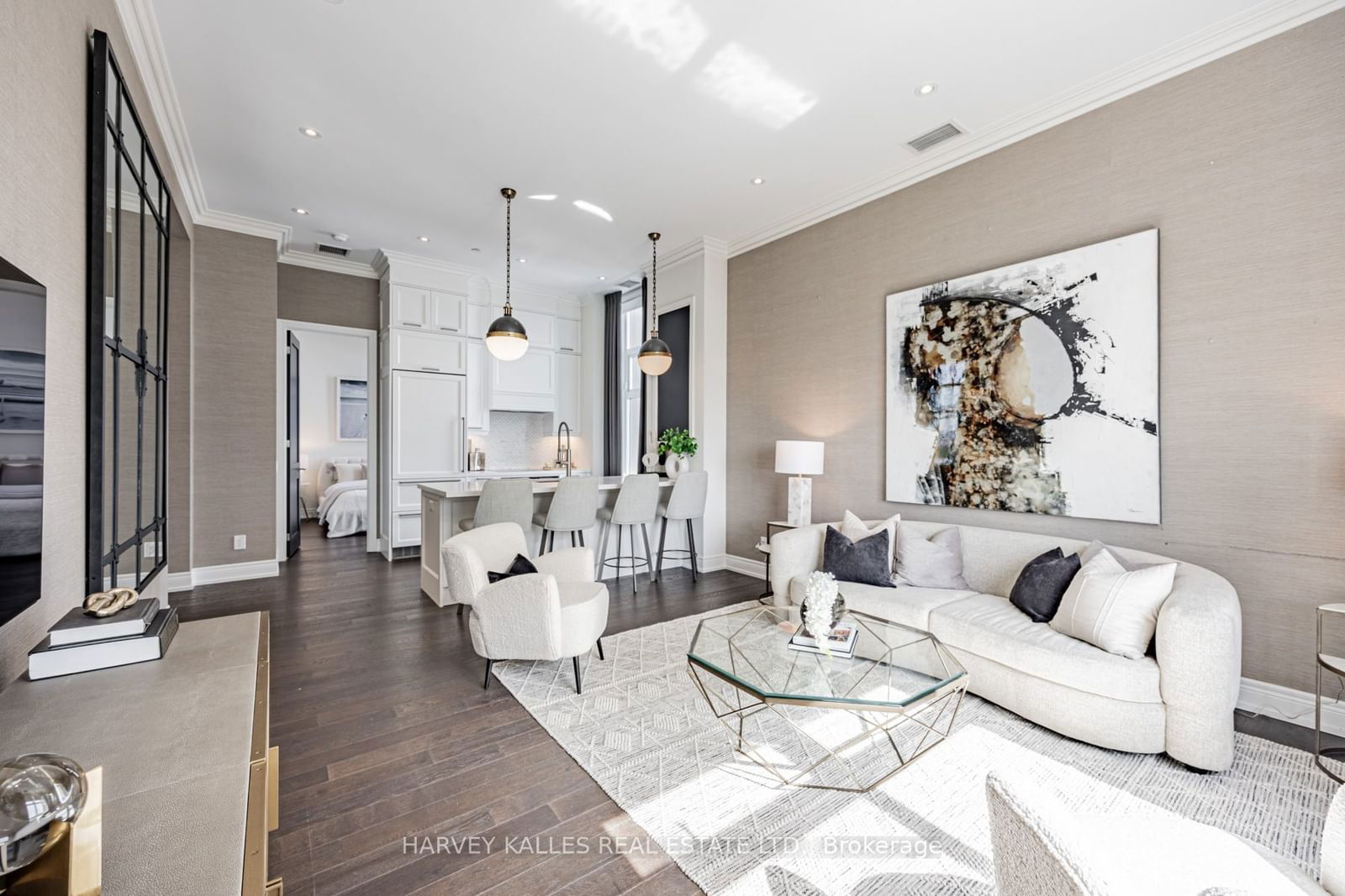 111 St Clair Ave W, unit 2003 for sale