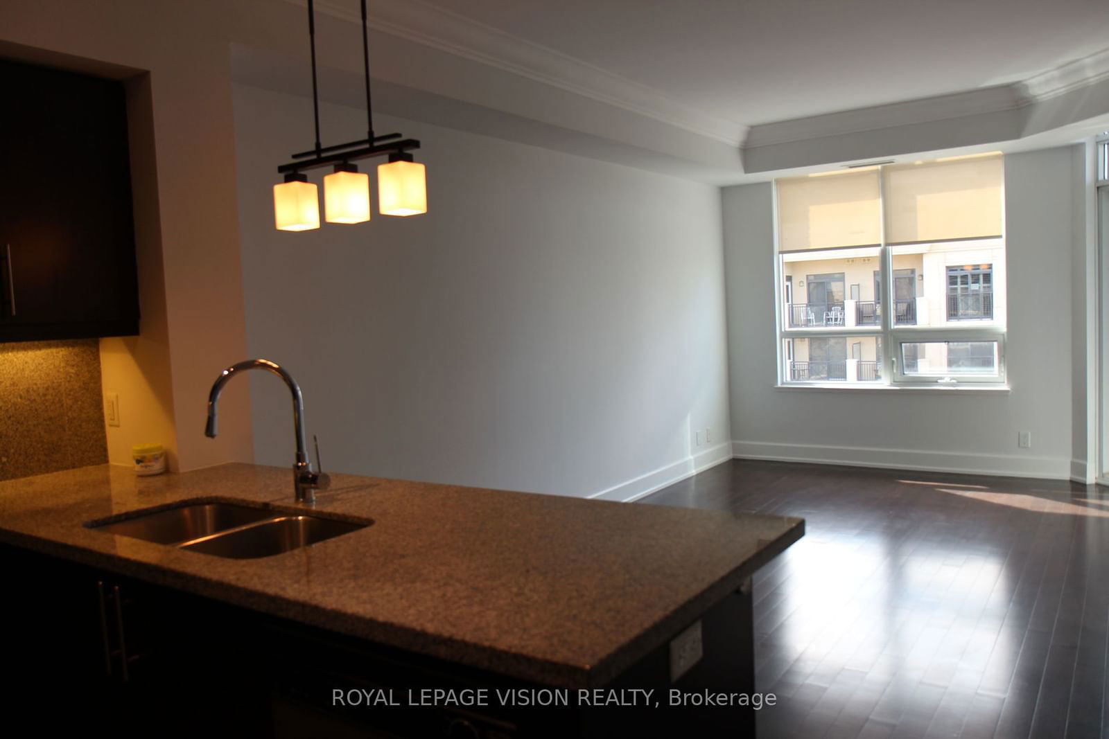 676 Sheppard Ave E, unit 611 for rent