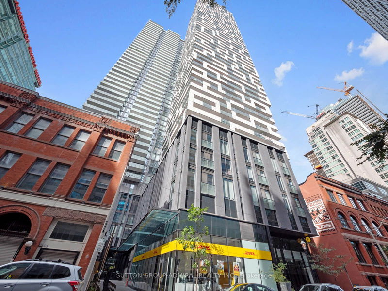 20 Lombard St, unit 4104 for sale