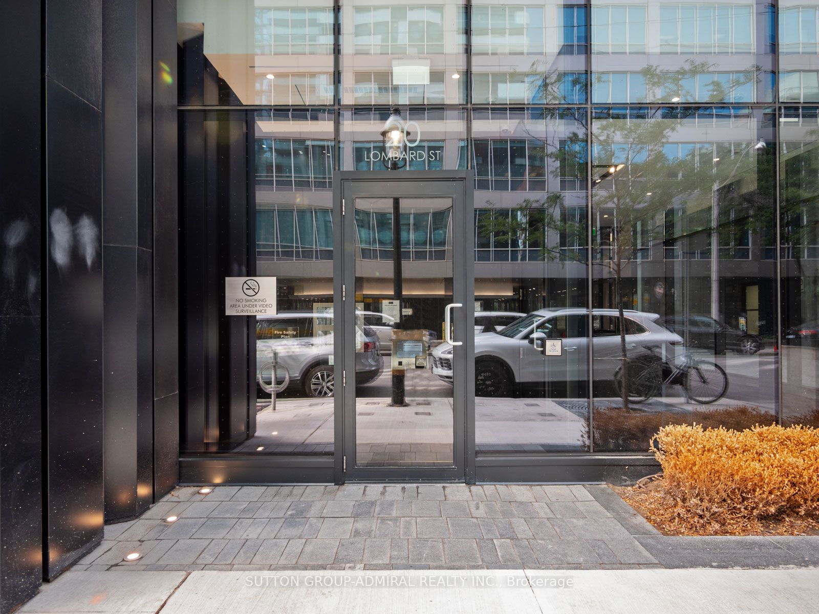 Residences on Lombard, Downtown, Toronto