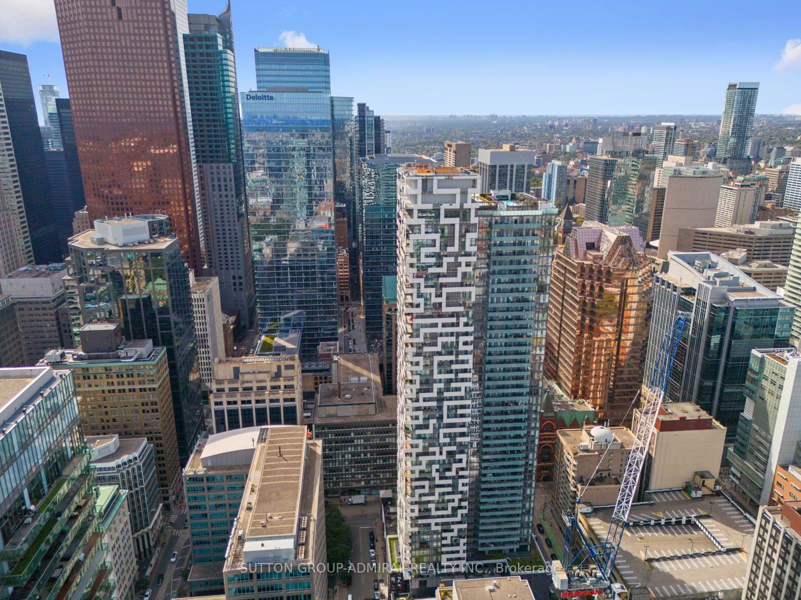 Residences on Lombard, Downtown, Toronto